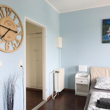 Studio Apartment Bremen 05 Exterior foto