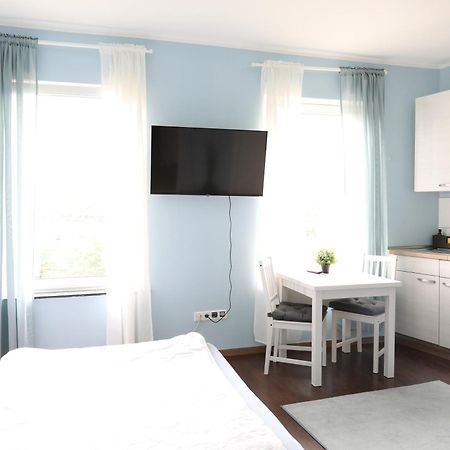 Studio Apartment Bremen 05 Exterior foto